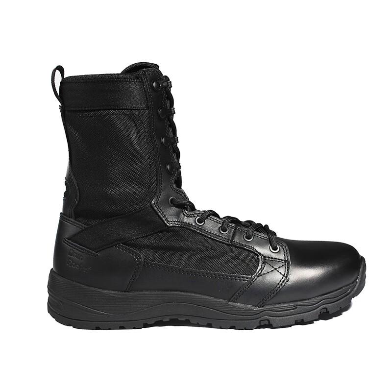 Junluoke Flying Fish Ultralight Tactical Boots EU 40