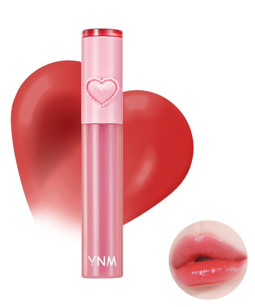 Heart Gelling Tint 10 Colors