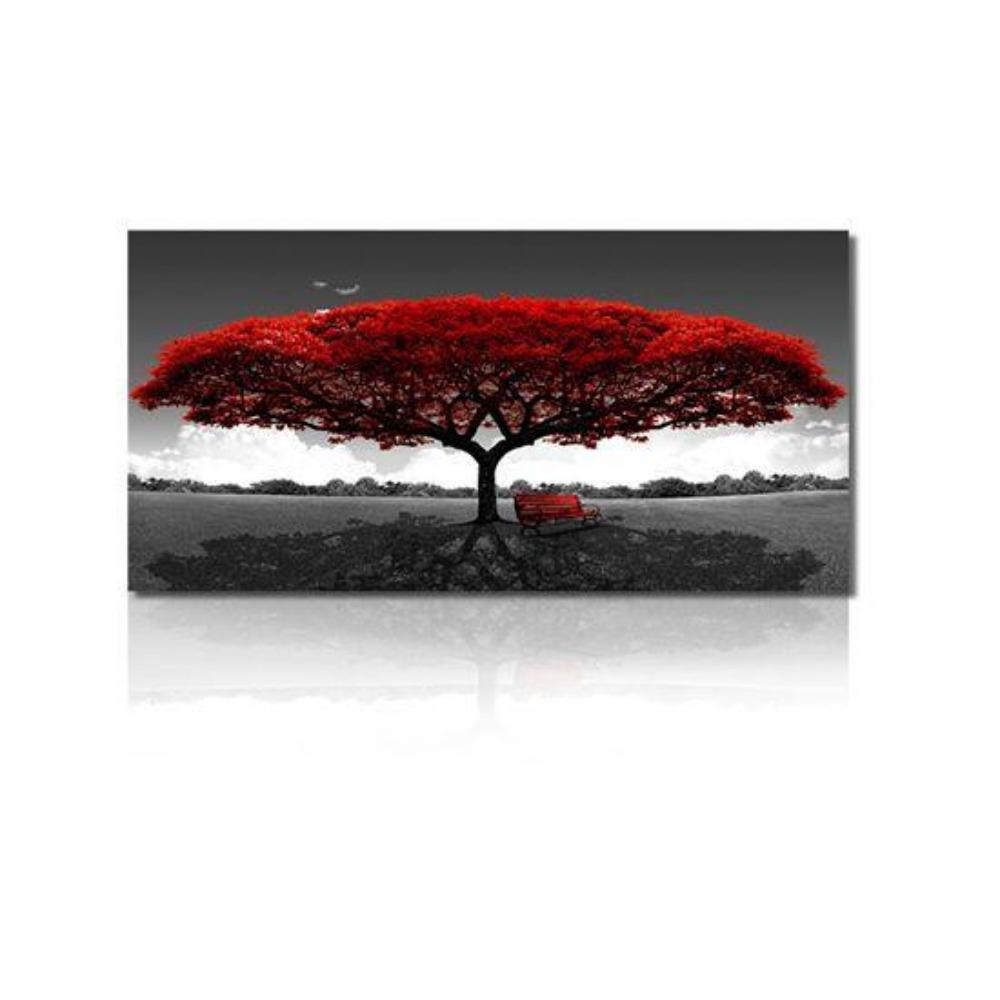 Kreative abstrakte bunte Porträt Ölgemälde Leinwand Malerei Home Dekoration Wand Dekoration Poster Kunst Malerei Cuadros Hintergrund