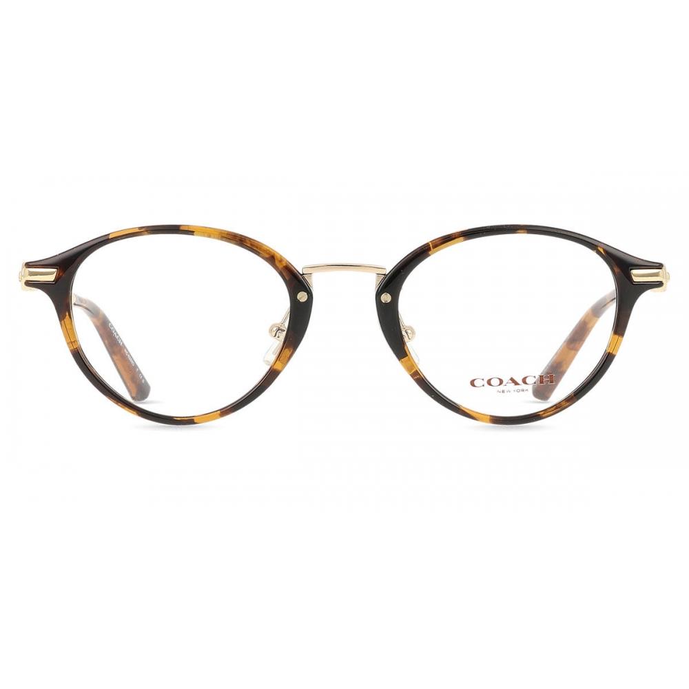 

Coach Hc6268d Asian Fit 5120 Women Eyeglasses 48-21-140