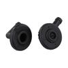 Brand New Condition CCV Grommets Kit PCV Vent Valve Easy Installation