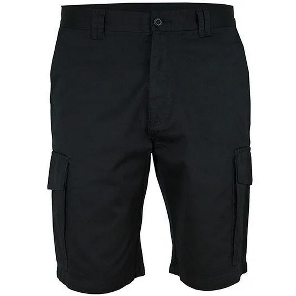 Carson Classic Casuals Mens Cargo Shorts