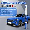 2026 Hot Car Accessories For Renault Rafale 2024-2025 CMF-CD Paint Repair Pen Touch Up Scratch Remover DIY Auto Accessories Blac