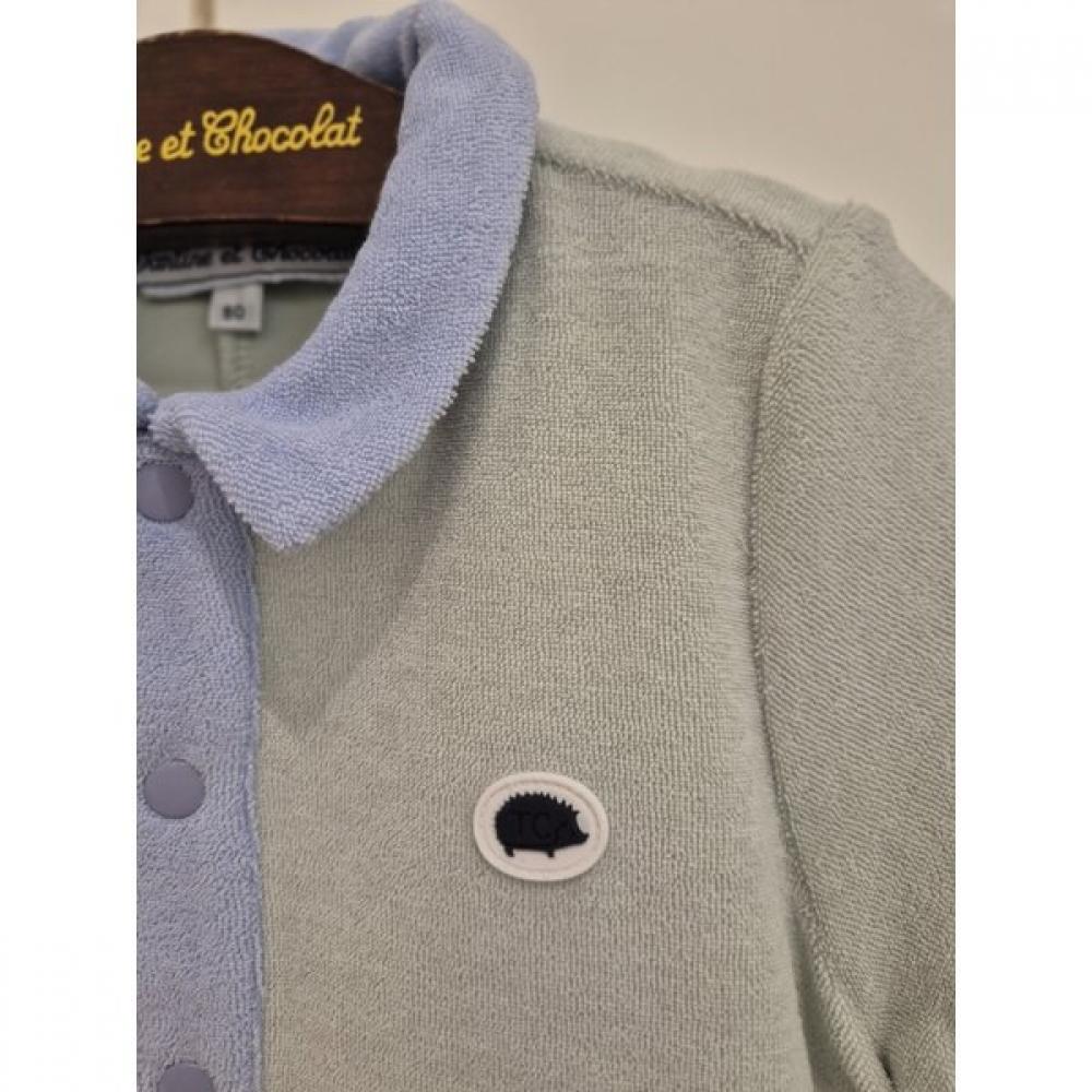 Chocola Ericteriu Space Suit  Ttomqa093 