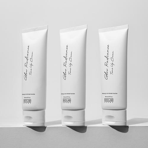 [Daycell] Medi Lab Derma Glow Radiance Tone-Up Cream 150ml