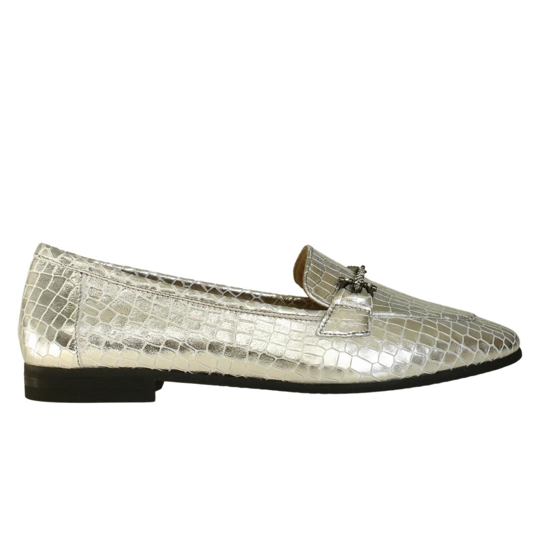 

Women s Genuine Leather Flat for Daily Use 36