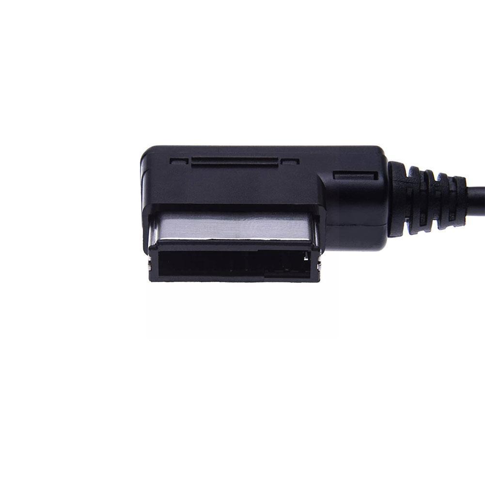 Pro Mercedes Ami USB kabel Aux Media Interface L7e9