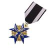 Prussian Blue Max Medal, Marx Cross Brooch, Soviet Guard Medal, Badge Pendant