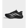 Adizero Evo SL ATR Pagrindinė Juoda Sidabro Metalinė Vyriški Sportbačiai Pilka-Penki KK2683
