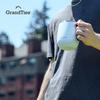 GRANDTIES Premium Vacuum Insulated Mug, 460ml, Available in 19 Colors, with Easy-Open Sliding Lid, Stainless Steel Double-Wall Vacuum Insulation, and