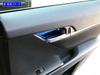 BRIGHTZ Camry Stainless Steel Inner Door Handle Set AXVH70/AXVH75 Covers, Blue, 4-Piece [INS-DHC-332]