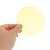 5 buc Film Difuzor Lumină Autoadeziv Film Corecție Lumină Caldă Pentru Lampă Foaie Gel Schimbare Culoare Autocolant Lumină Schimbătoare