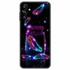 For Samsung Galaxy A14 4G 5G Case Animals TPU Soft Silicone Back Cover Phone Cases for Samsung A15 4G 5G SM-A145F Dog Cat Coque