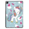 Case for Samsung Galaxy Tab A11+/A9+, Smartcase, Horse