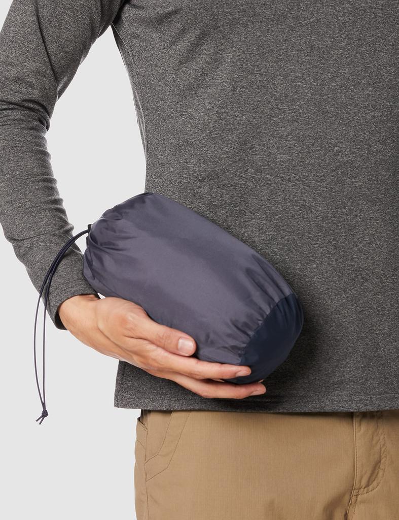 Foxfire Waterproof Active Crest Climber Ink 7411032 To Japanese Size GORE-TEX Jacket, Men's, Blue, (equivalent M)