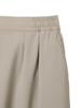 EIDER Wind Sucker Women'S Bermuda Shorts_Mid Beige