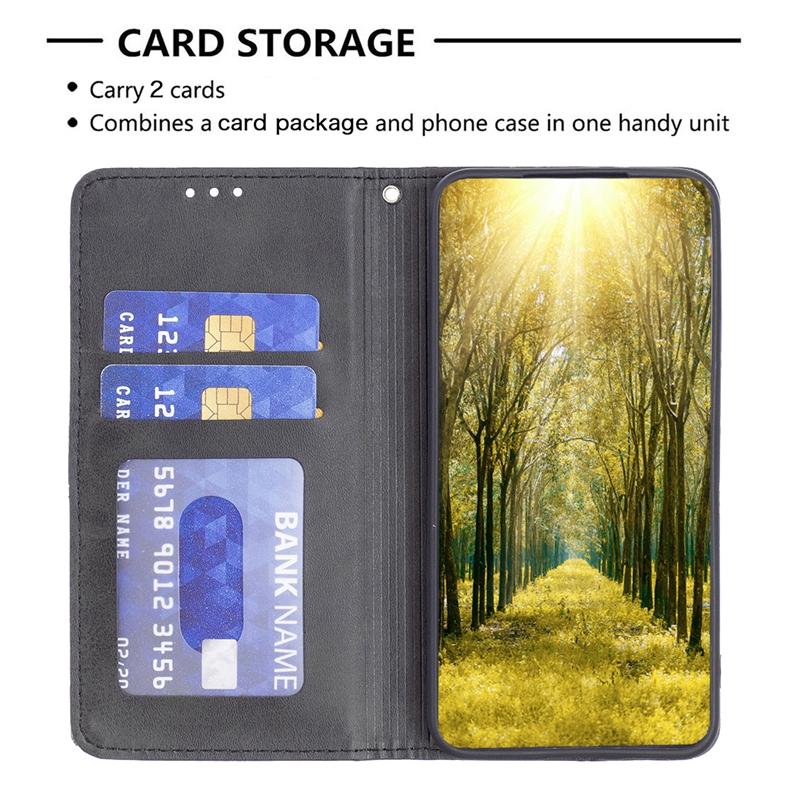 Luxury Leather Flip Phone Cover For OPPO Find X7 Ultra X6 X5 X2 Pro X5 X2 Lite X2Neo Capa Retro Magnetic Wallet Card Book Cases