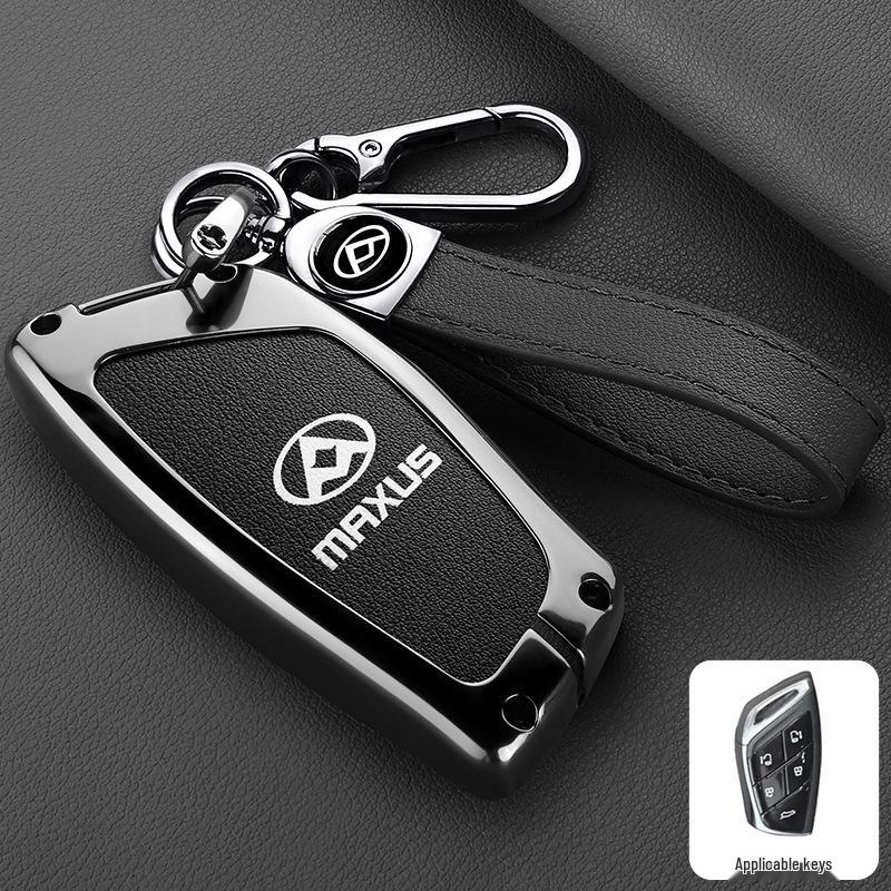 High-End Shell Key Case for MAXUS Mifa9, G90 & V70