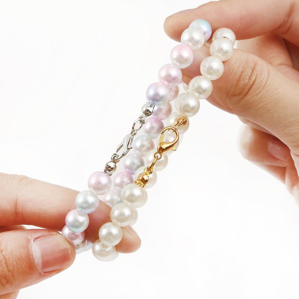 10-100 pz Lega di Aragosta Catenacci Ganci Catena Per La Collana Del Braccialetto Connettori Gioielli FAI DA TE Che Fanno I Risultati Forniture