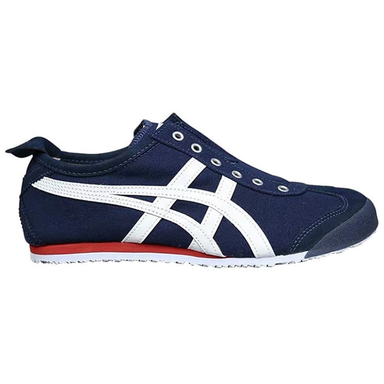 Onitsuka Tiger Mexico 66 Slip-On "Peacoat" D3K0N-5099