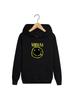 Sudadera Nirvana, Kurt Cobain