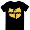 Üst giysisi – T-shirtler