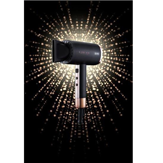 JMW Lumiair Trockner STL7001A Anthrazitgrau