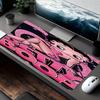 Betty Boop Print Mouse Pad, for Keyboard Pad Laptop PC Mat for Office Home Use, Desk Decor, Perfect Birthday Gift for Gamers