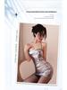 Sexy Lingerie Nightclub Skirt for Mature Women