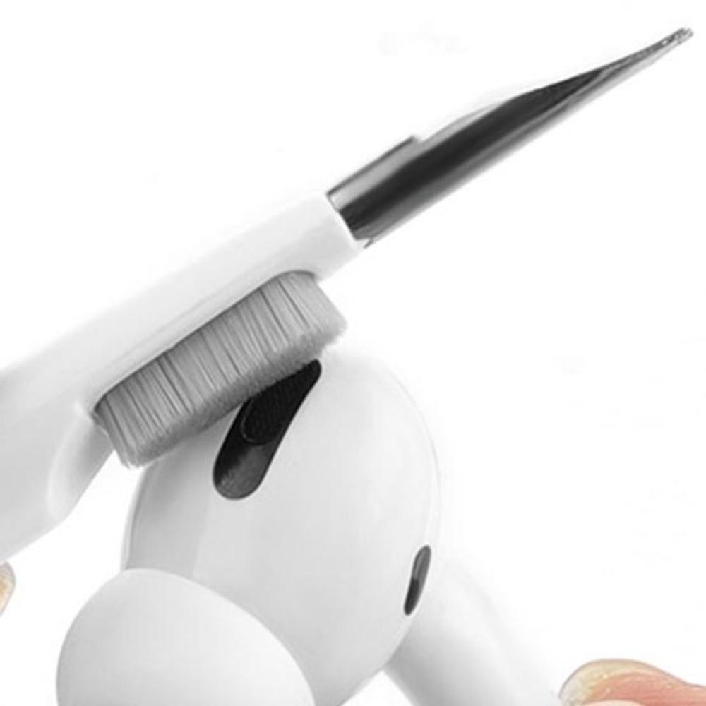 14 in 1 Electronic Cleaning Set Screen Cleaning Bracket Design Keyboard Cleaner Kit Portable Multipurpose