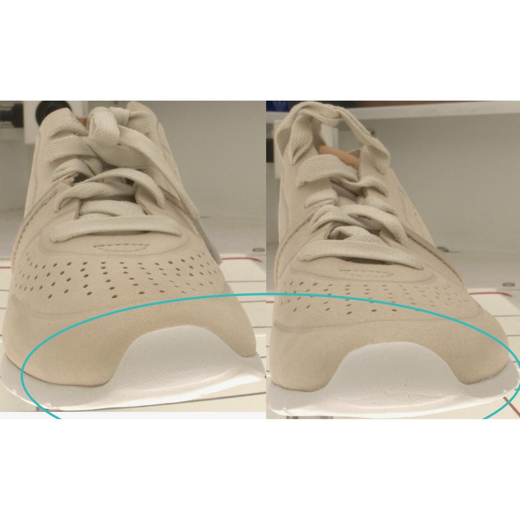 Pre-owned UGG TYE 1016674-CMLK-P26084556717351