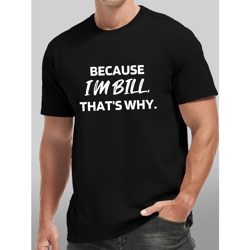 

European Size Bill WHY Men s Short Sleeve T-shirt Summer T-shirt Top 4XL чорний