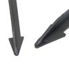 10Pcs Garden Irrigation Hose Anchors DN16 DN20 Tube Fixed Stake Tubing Holder Pipe Support Bracket Holders Fixed Drip Irrigation