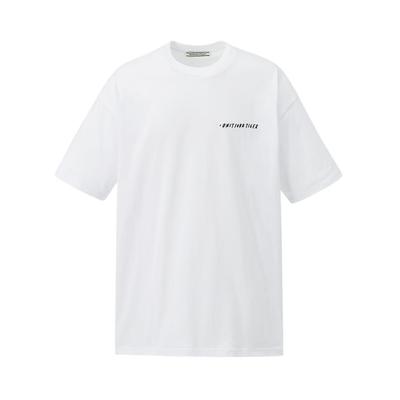 Üst giysisi – T-shirtler