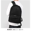 Casual Nylon Backpack Waterproof Lightweight Large Capacity Backpack Durable Schoolbag Trendy Ins Travel Bag  Backpacks For Men