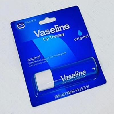 Lippenschutz Vaseline Original Lippenbalsam (4.8g)