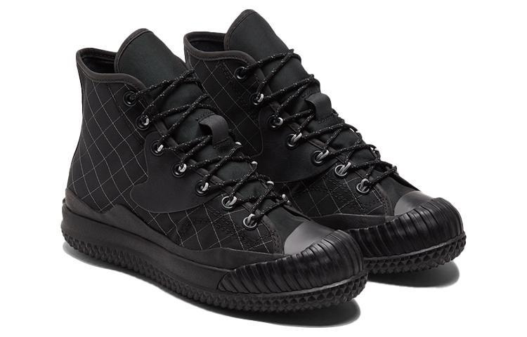 Men's Sneakers Slam Jam X Converse Bosey MC High 'Black'