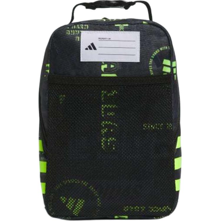 adidas Gratis Fragt Med AdiClub Santiago 3 Madkasse JK3488