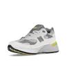 New Balance 992 Made In Usa Casual Running Shoes White Cyclone Women's W992FC