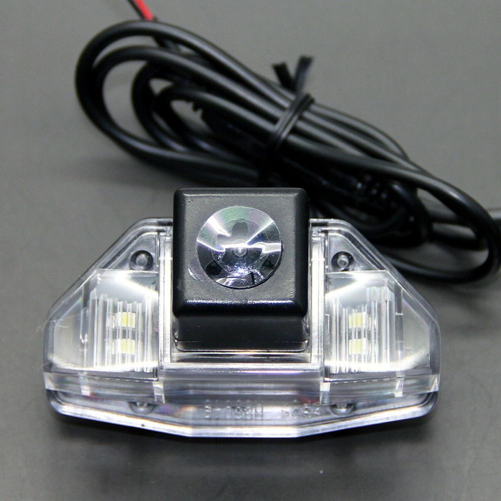 Backup parking camera for Honda CRV & Honda New Fit