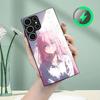 Bocchi Phone Case For Samsung S26 S25 S24 S23 S22 S21 S20 Edge Ultra Plus FE For Magsafe Glass Case