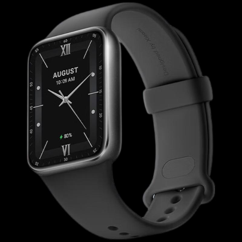 

Xiaomi Smart Band 9 Pro (CN version)