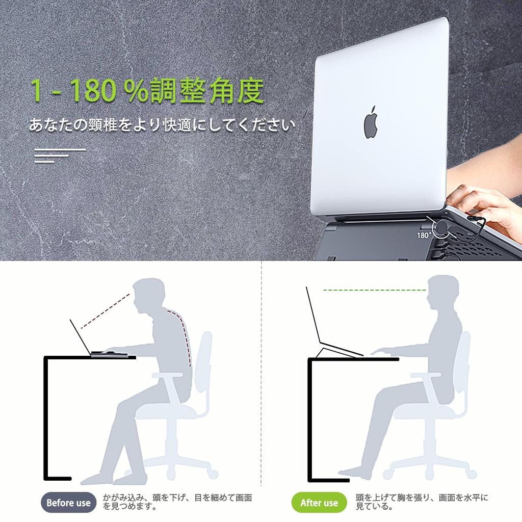 USB Hub PC Stand Compatible Laptop Docking Station HDMI Laptop Stand Dock 2 X 5Gbps Data Transfer PD Port 100W Quick Charging Hub PC Docking Stand