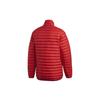 adidas Arsenal Fitted Daunenjacke Herren Oberbekleidung Rot FQ4110