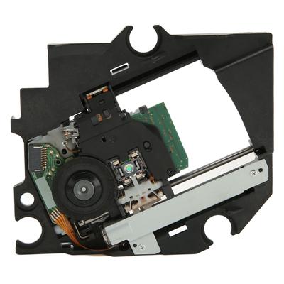 Laser Drive Lens with Frame Module Replacement Optical Drive Laser Lens for PS5 Game Console