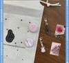 Waka M5 Loose-leaf Planner and Photo Album with Strap and Badge Storage