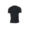 Adidas Solid Color Sports Short Sleeve T-Shirt Men Tops Black CW1959