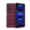 Per Custodia Cover Redmi Note 12 Pro Plus Custodie Redmi Note 12 Pro Plus Nuova Cover Morbida in TPU Antiurto Xiaomi Redmi Note 12 Pro Plus