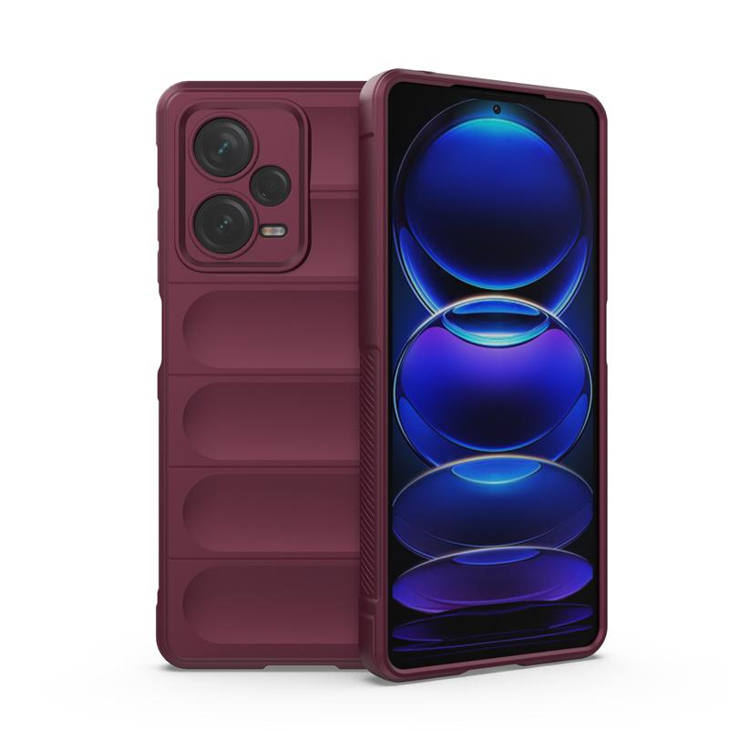 

Чехол-накладка для Redmi Note 12 Pro Plus Capas Новый противоударный чехол из мягкого ТПУ Xiaomi Redmi Note 12 Pro Plus For Note 12 Pro Plus