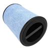 Replacement Filter for Instant For AP300 For HSE1500 Purifier with Activated Carbon Layer Efficient Dust and Gas Removal